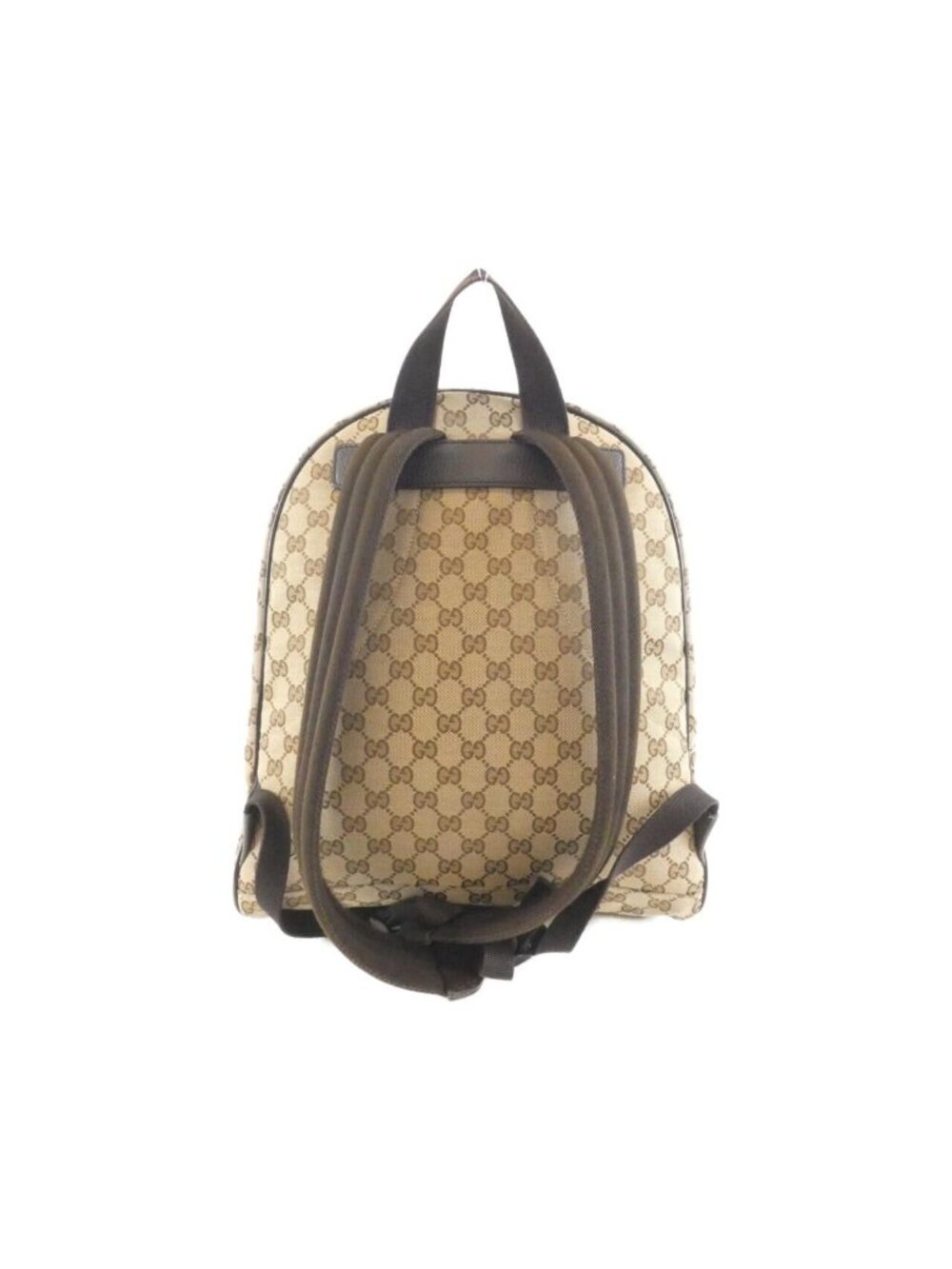 Gucci Backpack Beige - Picture 2 of 10